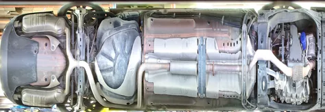 2021 Chevrolet Malibu Rs z USA, uszkodzony, nr VIN 1G1ZG5ST4MF035790